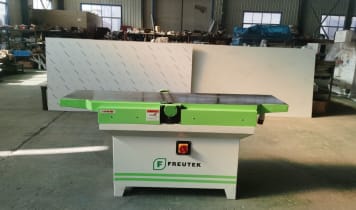 Wood surface planer sales machine price