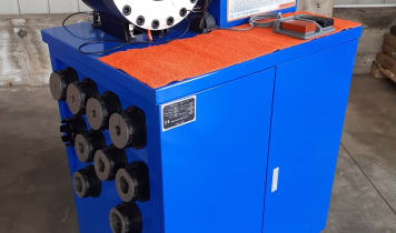 Used hydraulic pipe benders deals for sale