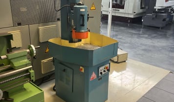 Used Grinding Machines Industrial Metal Grinders CNC more