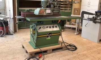 Used Edge Sander for sale Floor Edge Sanding Machine