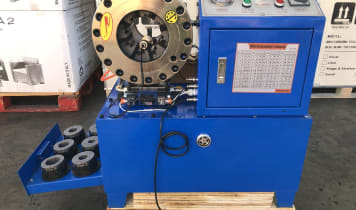 Second hand pipe sale benders for sale