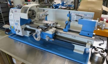 HBM used machinery buy now Surplex