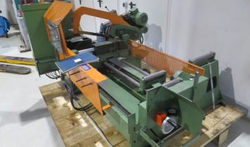 Second hand power 2025 hacksaw for sale