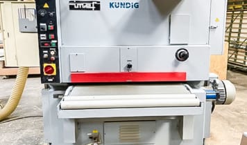 ▷ Used Sanding Machines & Polishing Machines for Wood