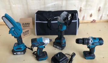 All machines in the Wide Choice of Workshop Equipment more auction