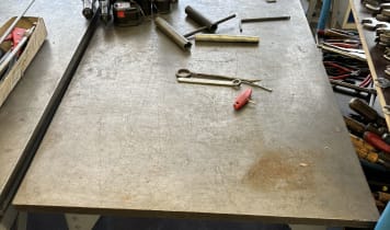 Piano di riscontro usato shop