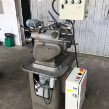 Satilik Dis Acma Makinasi Ikinci El Pafta Makinesi Surplex Te