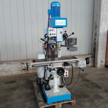 Satilik Freze Tezgahi Surplex Te Ikinci El Uygun Fiyatli Cnc Frezeler