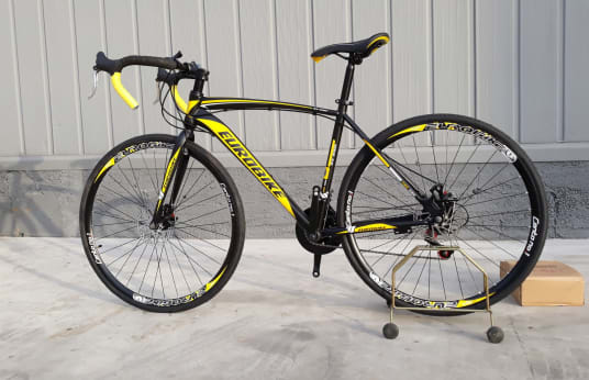 xc550 eurobike