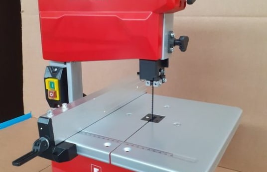 Serit Testere Einhell Tc Sb 200 1 Ikinci El