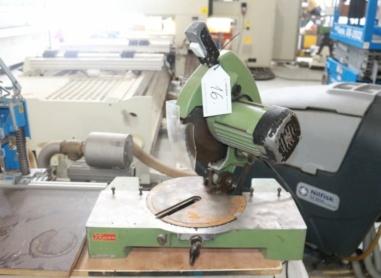 LEGNA Mitre Saw