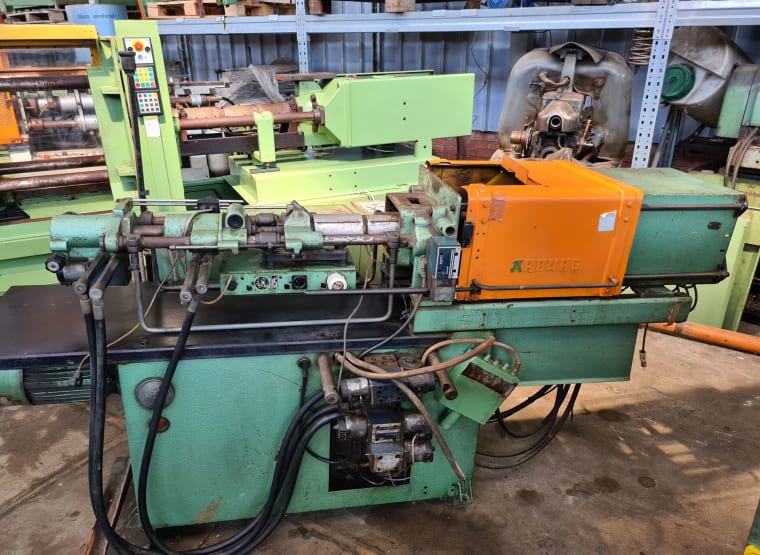 Pressa ALLROUNDER 221E / 150 Stampaggio ad iniezione ARBURG