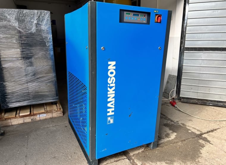 Secador de ar por refrigeração HANKISON SPX HHDP 951
