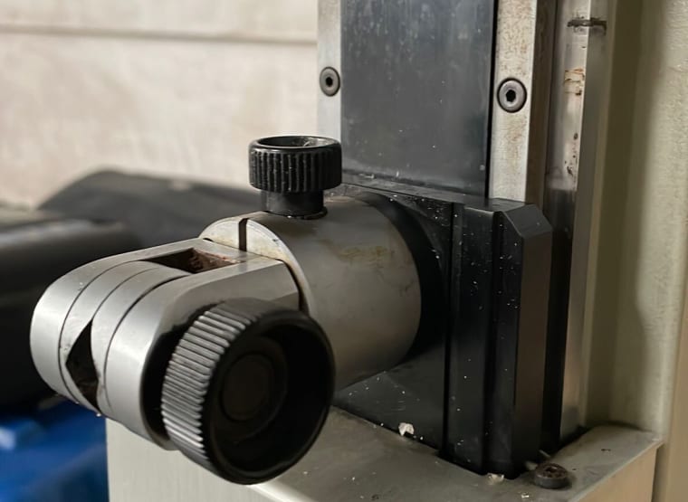 MAHR 817 Digital height gauge buy used