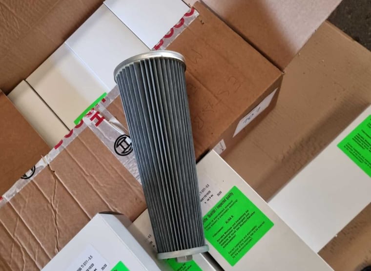 Pièce détachée pour machine STK KE 3086 TI
