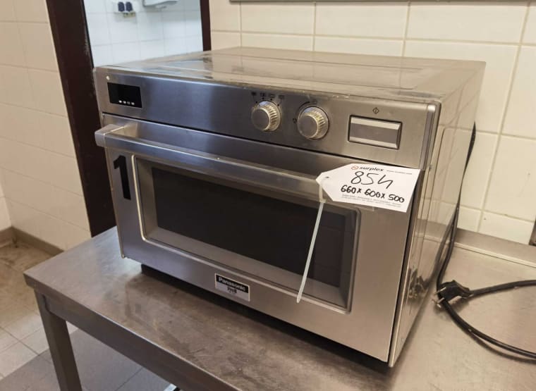 microwave oven retailers