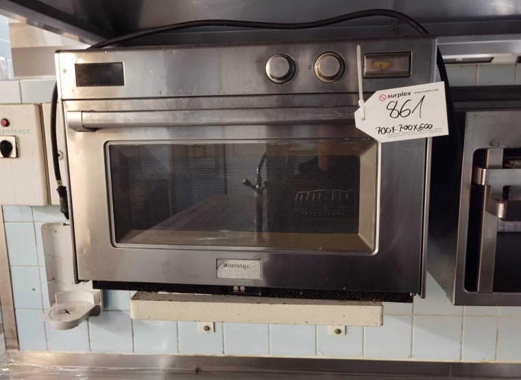 microwave oven retailers