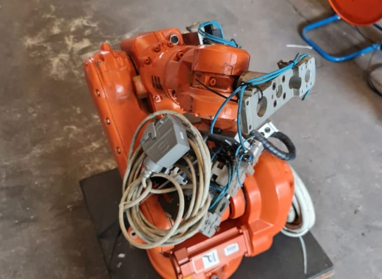 ABB IRB 140 M2004 Roboter