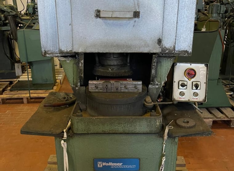Станок для шлифования ножей VOLLMER VODO WII - 240TS