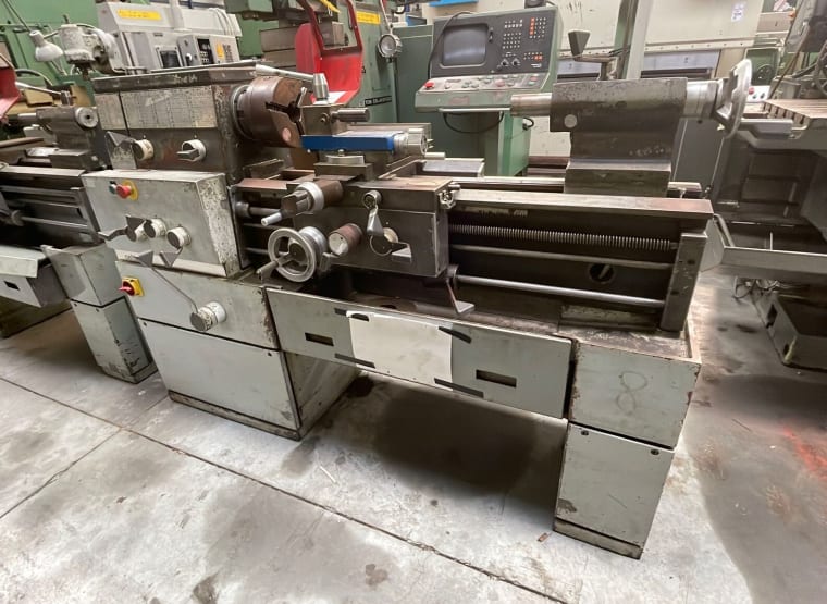 CELTIC 14 Centre Lathe