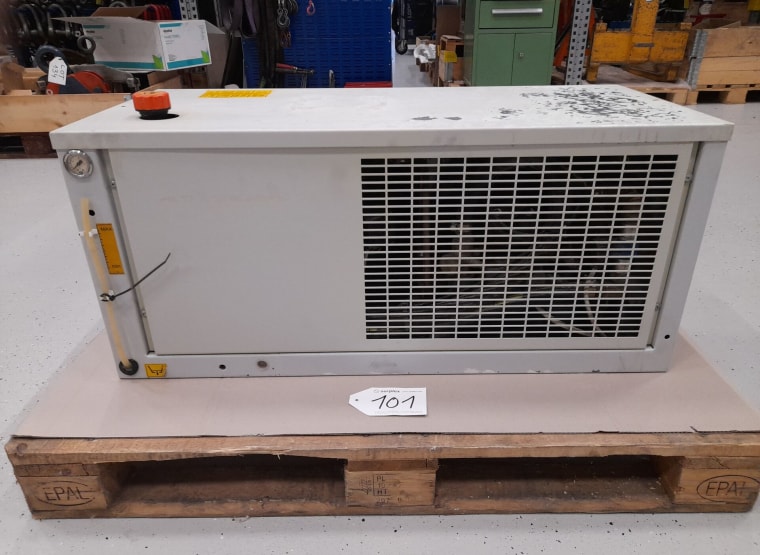 COSMOTEC/STULZ WRA4541221ZCS1 7035 cooling unit