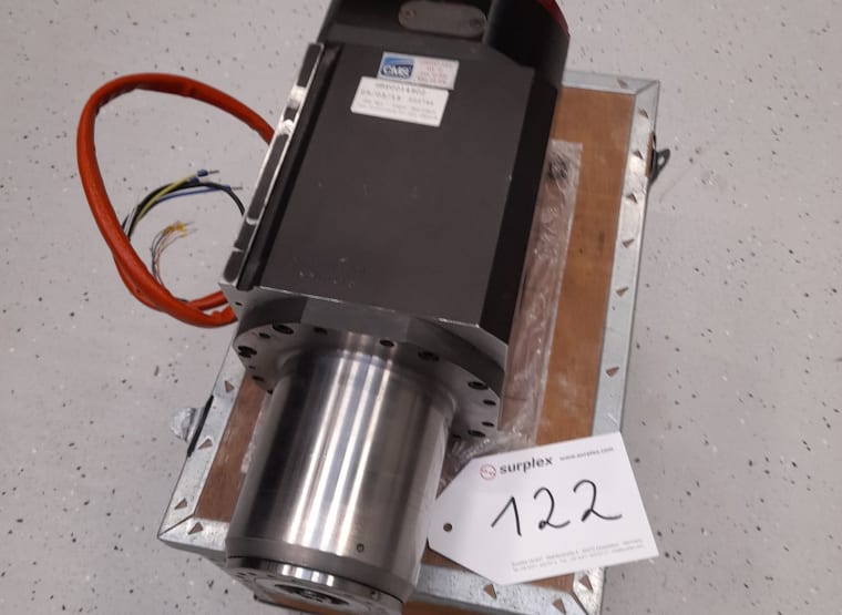 CMS GRP0014902 spindle motor