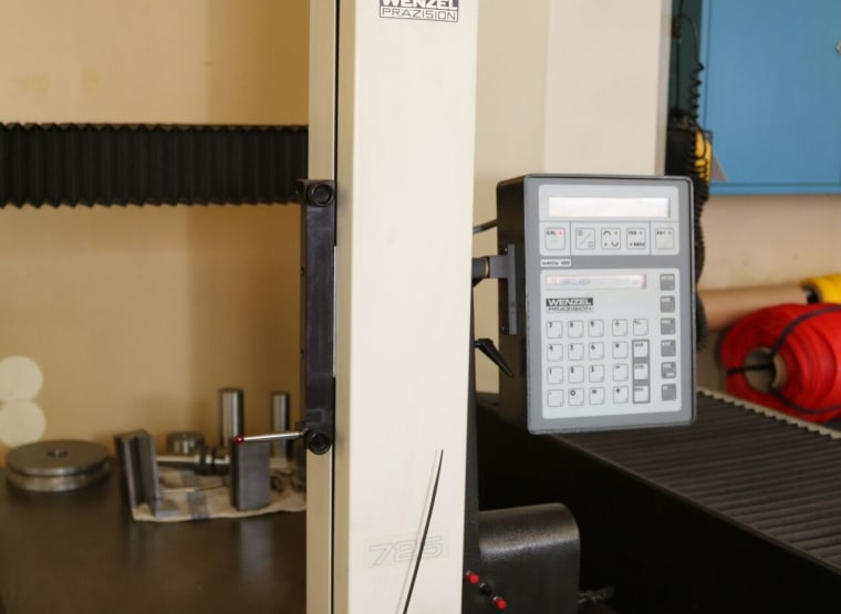 WENZEL VM-725 Vernier Height Gauge