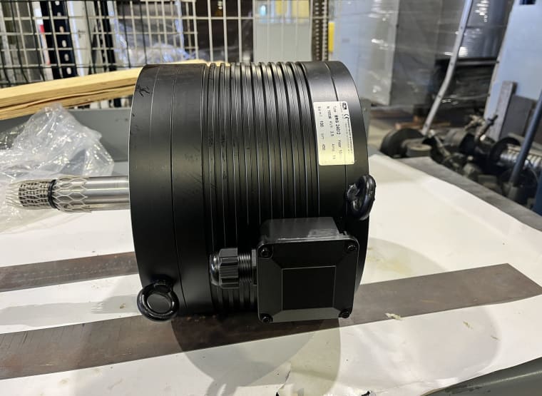 Autre technique énergétique ACM BRG 240/2