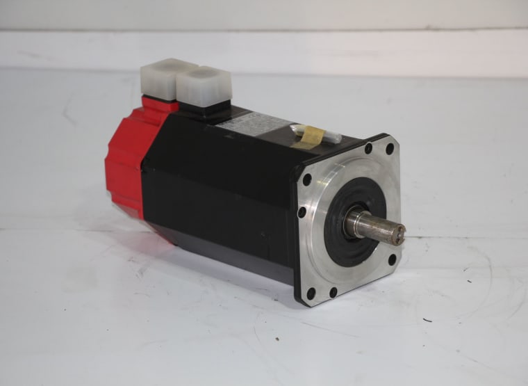 FANUC A3/3000 Servo Motor