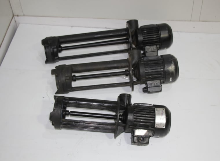 BRINKMANN Pumps