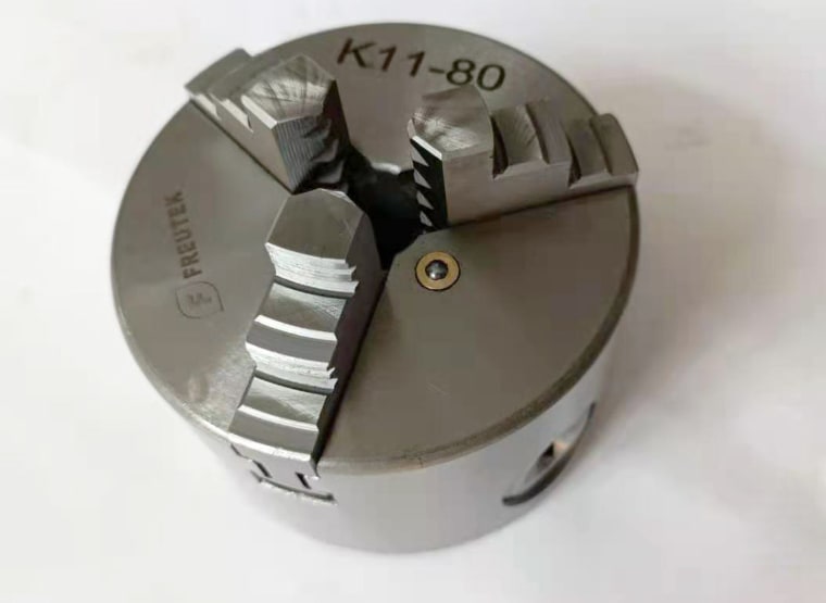 FREUTEK ATT0026 Chuck K11 – 80