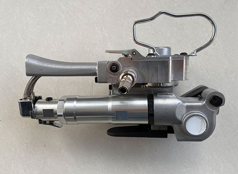 FREUTEK LIA0001 Pneumatic Stroj za spajanje