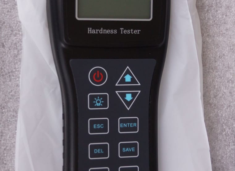 FREUTEK STR0003 Portable hardness tester