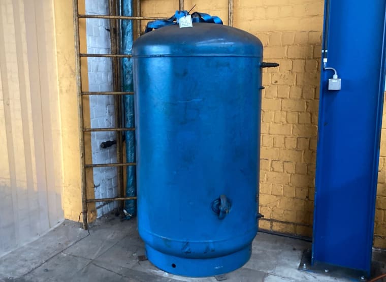 Autre système de stockage KREMLIN