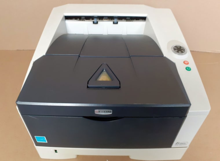 KYOCERA FS-1300D 10 x Laserprinter