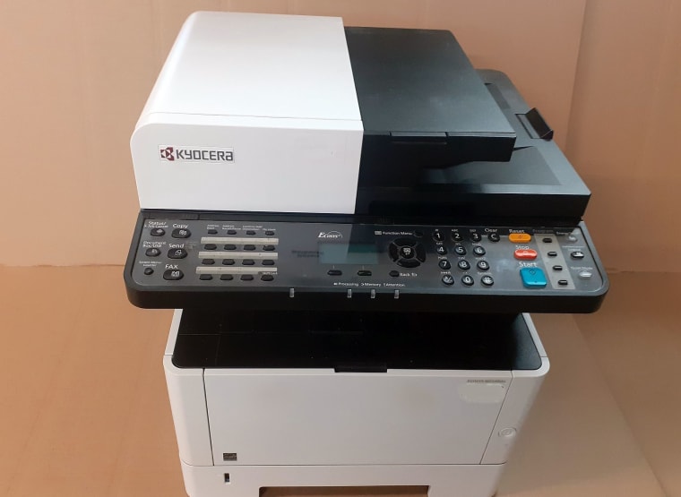KYOCERA Ecosys M2540dn Mulitfunctionsdevice