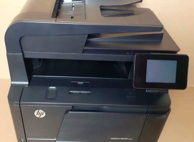 HP LaserJet Pro 400 M425dn CF286A Multifunktionsdrucker