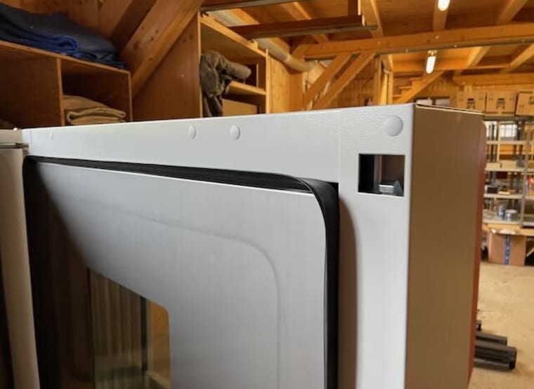 BINDER MKF 115 Changing Climate Controlled buy used