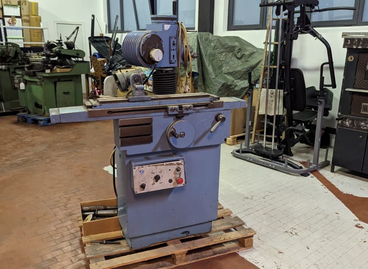 Gereedschapslijper UT.MA LC 40