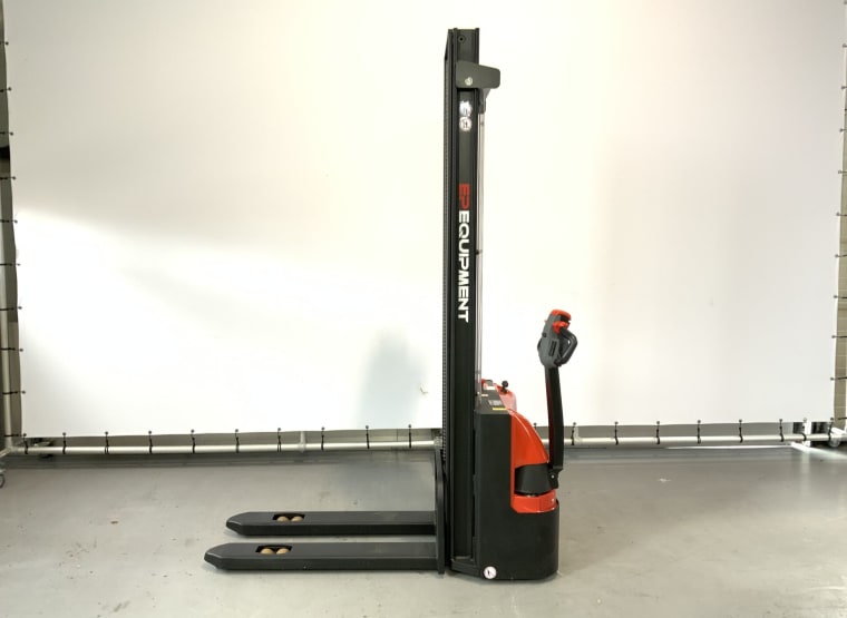 Impilatore a batterie 4.15 EP ES15-15ES LI-ION