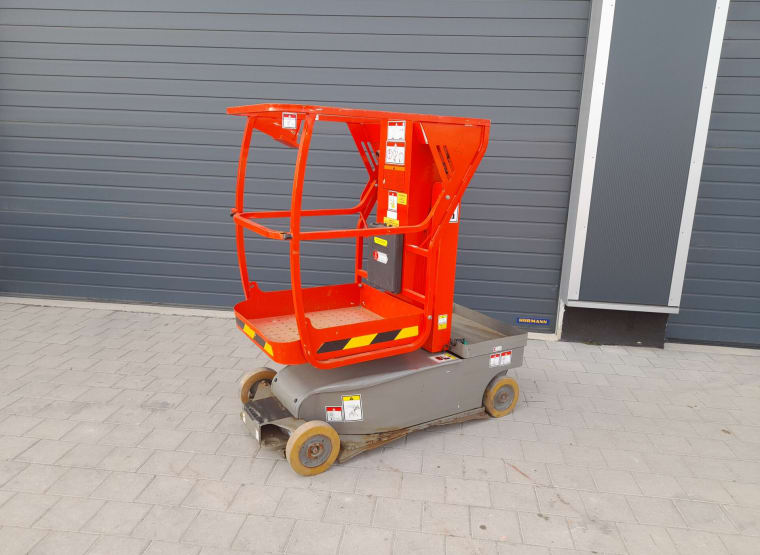 HAULOTTE STAR 6 Lifting platform