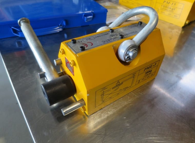 300 Load lifting nakupujte použité