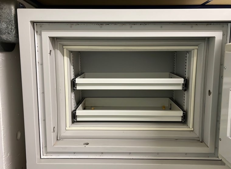 ROSENGRENS data backup buy used