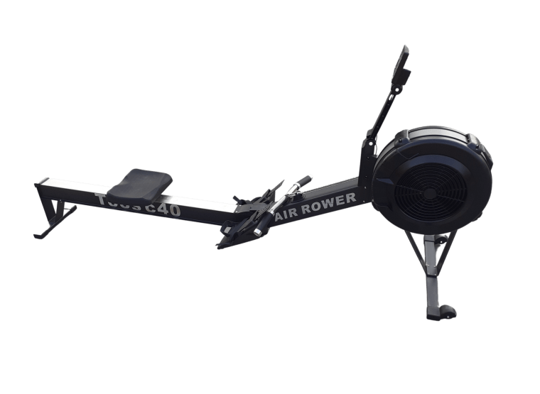 TOOS C40 Air Rower