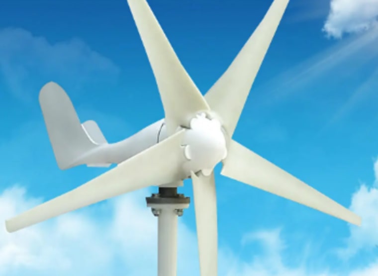 Wind Turbine