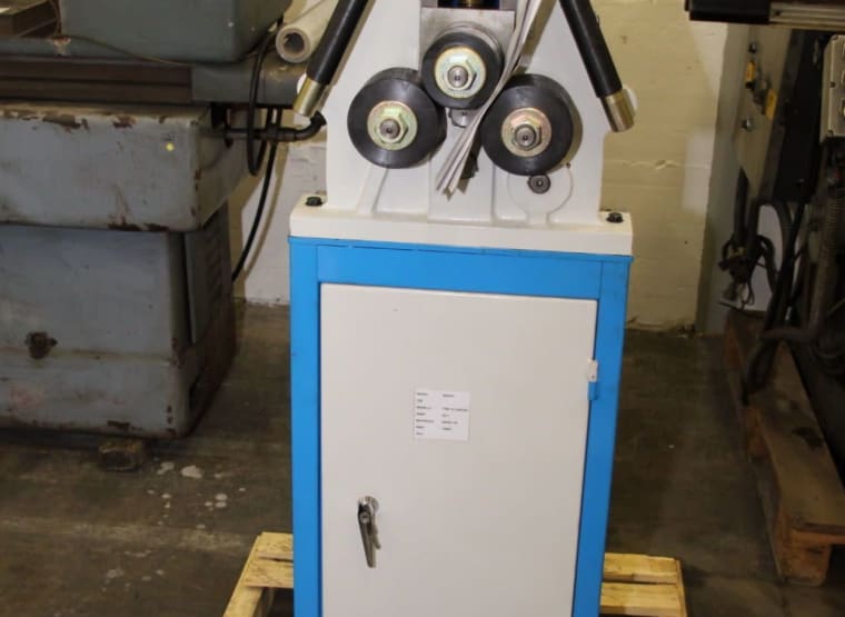 ADOLFI TPM-10 SPECIAL Pipe-Bending Machine