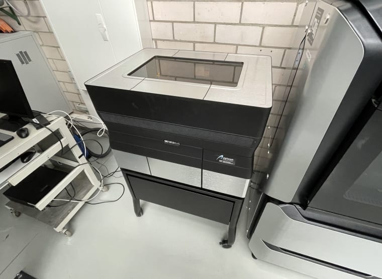 Drugi sektor STRATASYS Objet30 V3