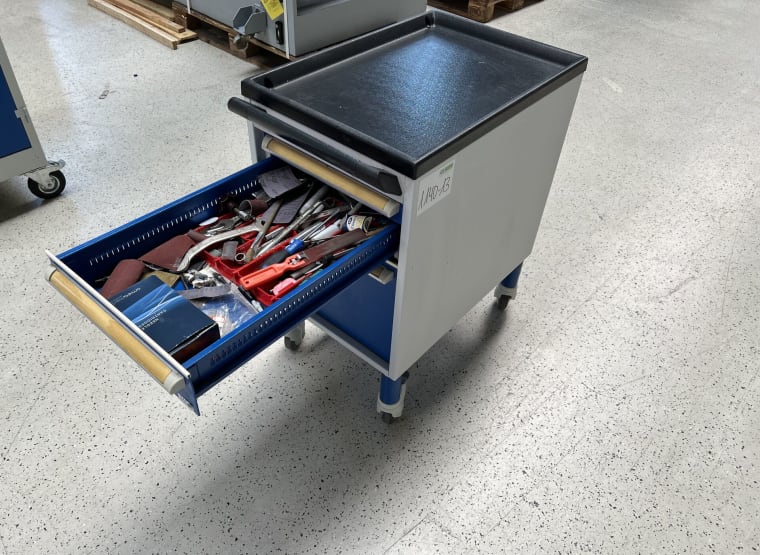 GARANT Tooltrolley