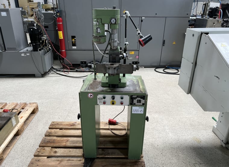 ACIERA F1 Milling machine