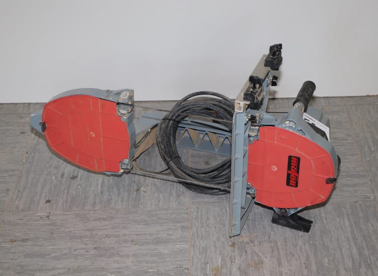 MAFELL Z 3 K Hand Band Saw buy used